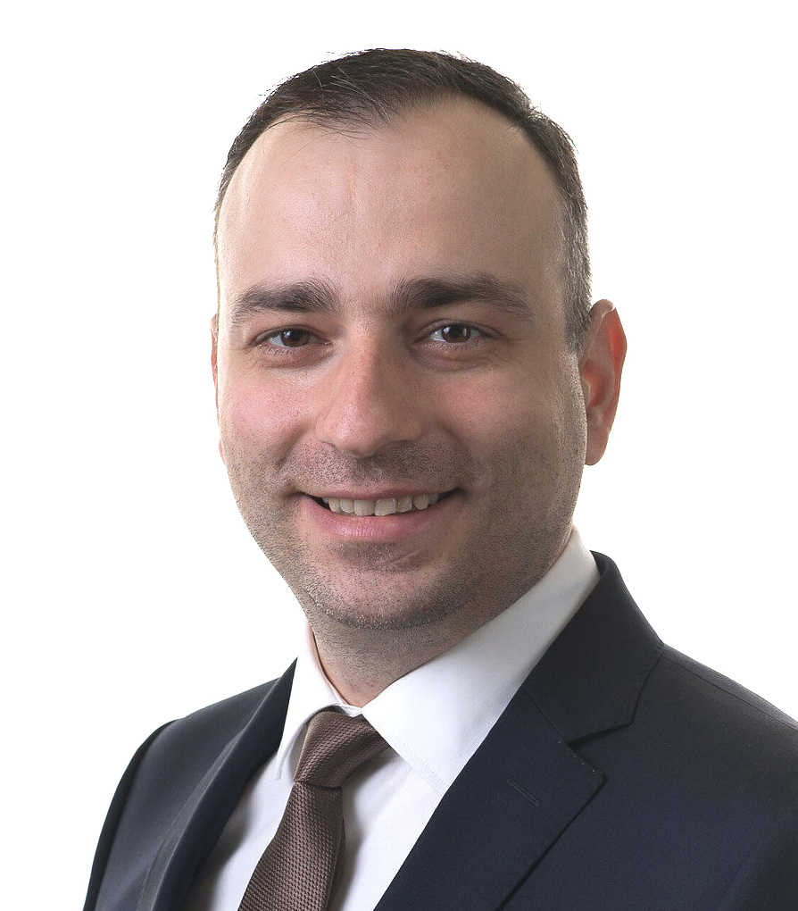 Sergiu Muresan